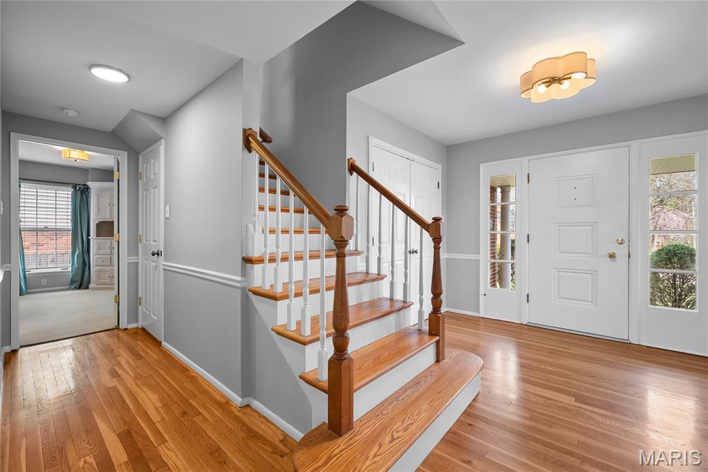 Willow Oak Lane Add - Residential