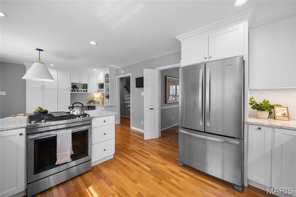 Willow Oak Lane Add - Residential