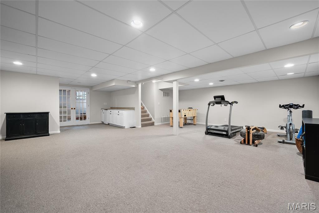 Willow Oak Lane Add - Residential