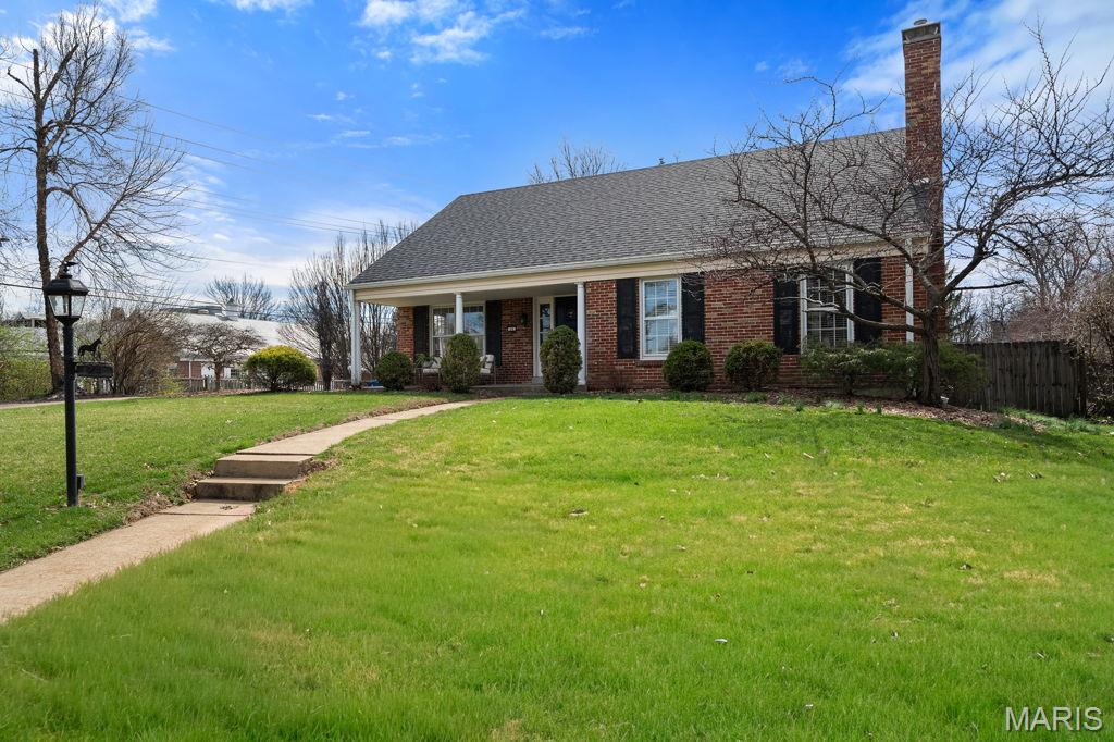 Willow Oak Lane Add - Residential