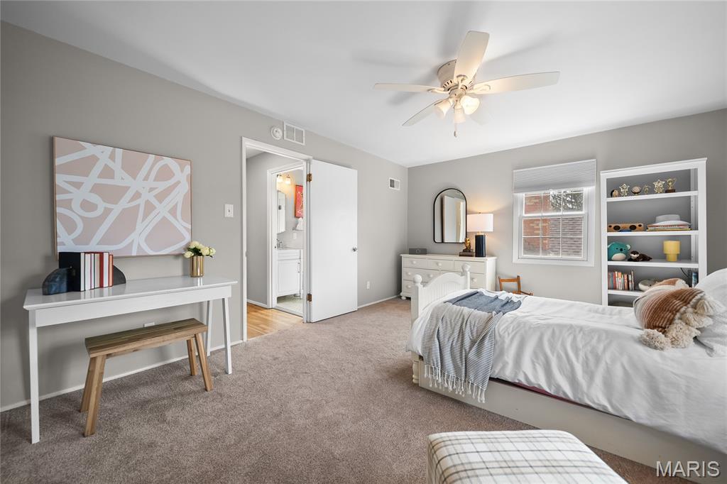 Willow Oak Lane Add - Residential