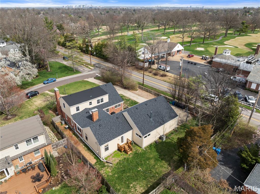 Willow Oak Lane Add - Residential