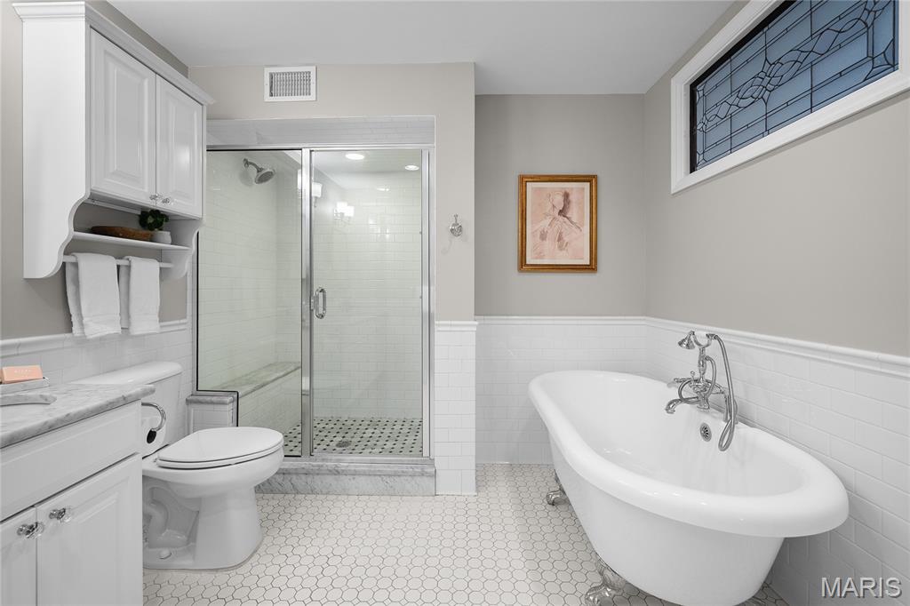 Willow Oak Lane Add - Residential