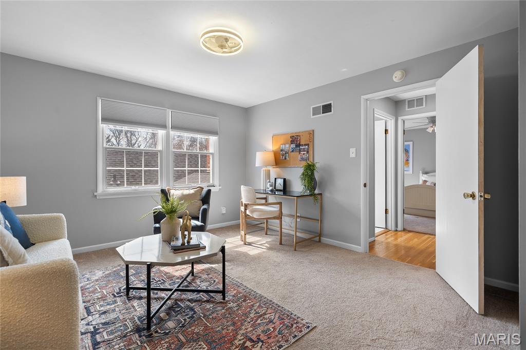 Willow Oak Lane Add - Residential