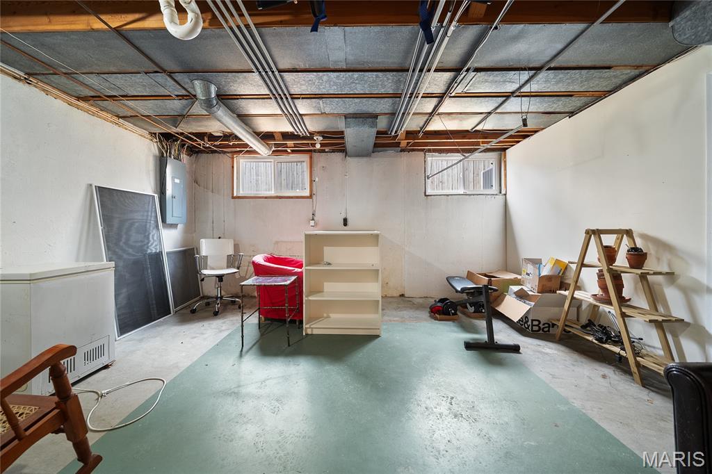 Willow Oak Lane Add - Residential