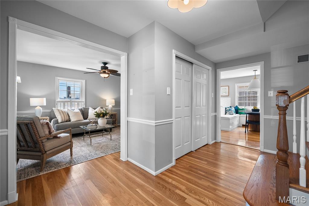 Willow Oak Lane Add - Residential