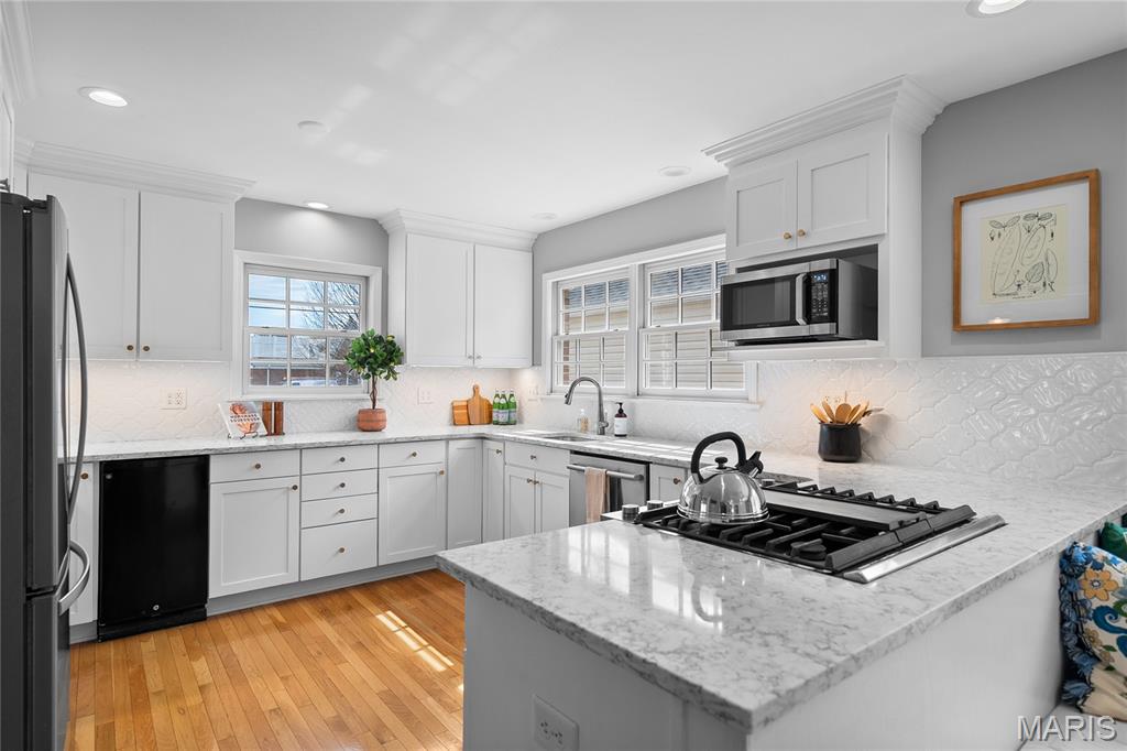 Willow Oak Lane Add - Residential