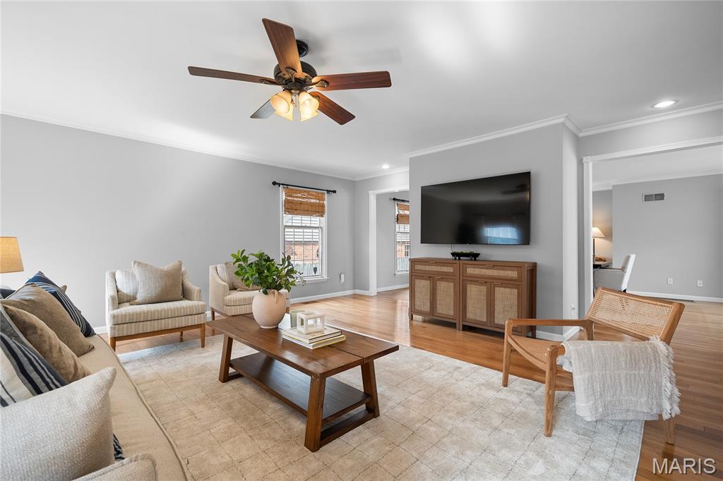 Willow Oak Lane Add - Residential