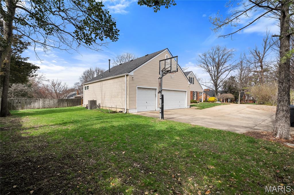 Willow Oak Lane Add - Residential