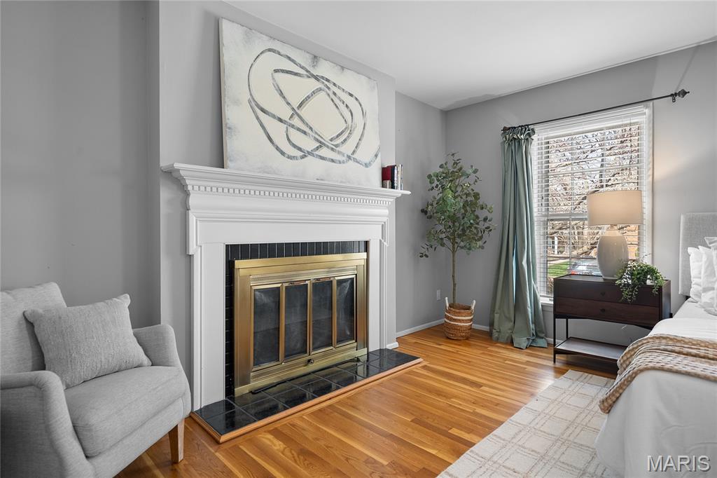 Willow Oak Lane Add - Residential