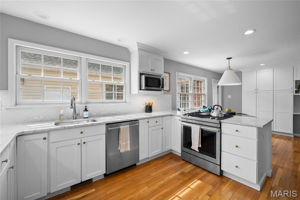 Willow Oak Lane Add - Residential