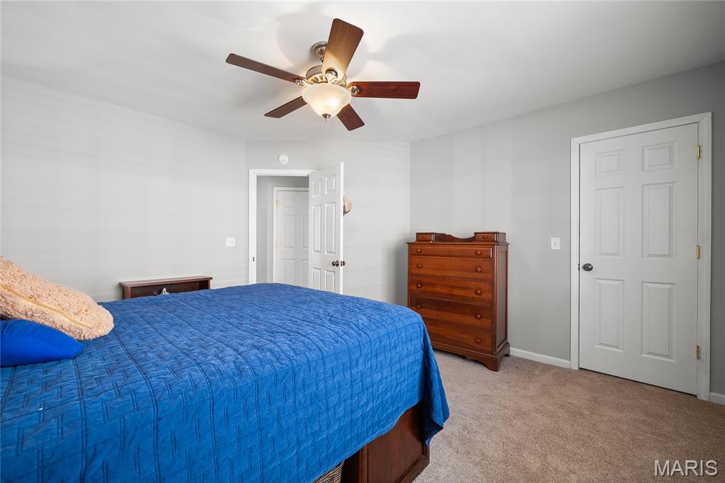 Willow Oak Lane Add - Residential