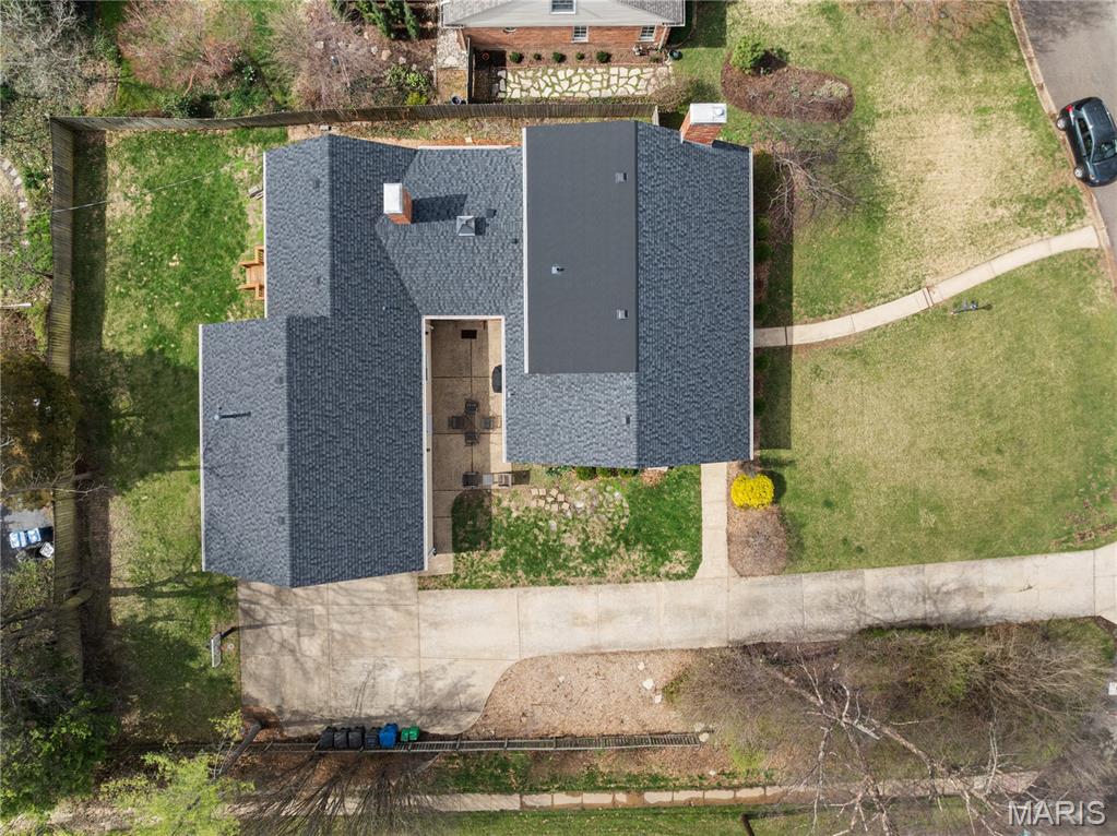 Willow Oak Lane Add - Residential