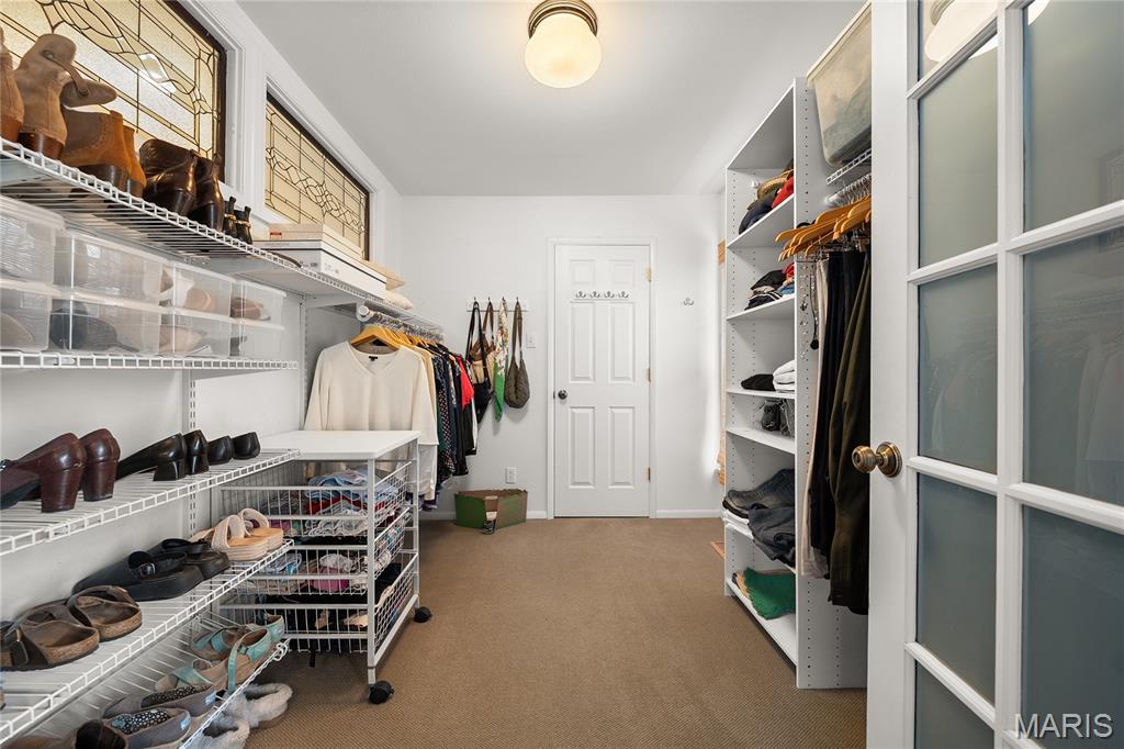 Willow Oak Lane Add - Residential