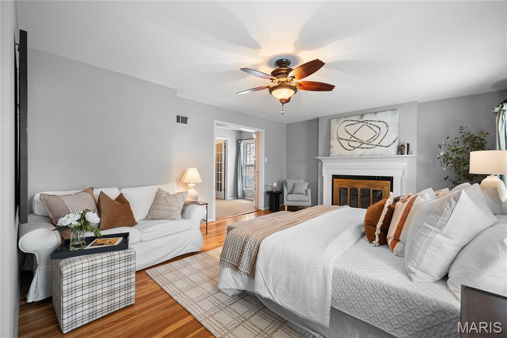 Willow Oak Lane Add - Residential