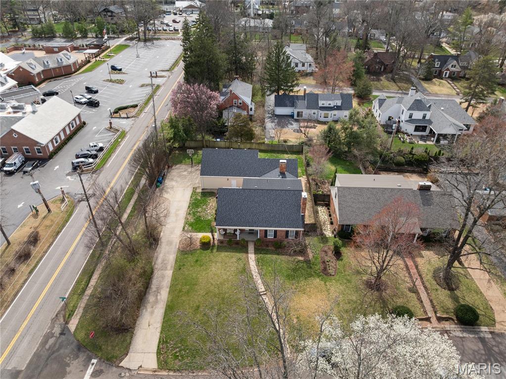 Willow Oak Lane Add - Residential