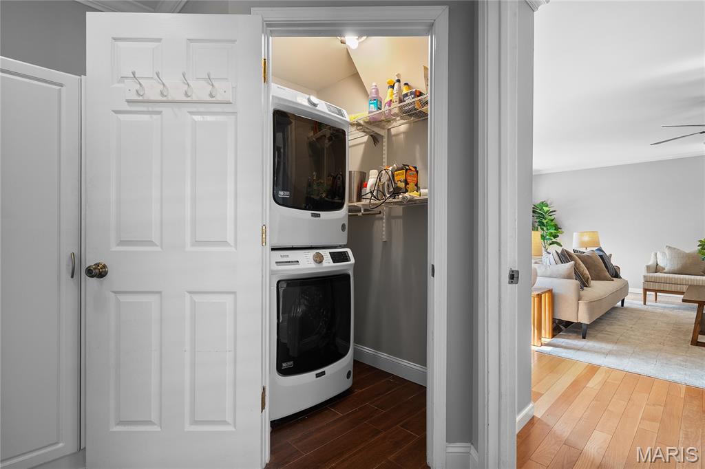 Willow Oak Lane Add - Residential