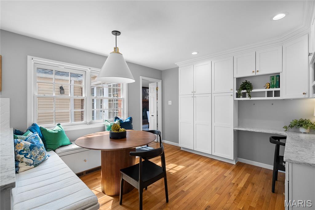 Willow Oak Lane Add - Residential