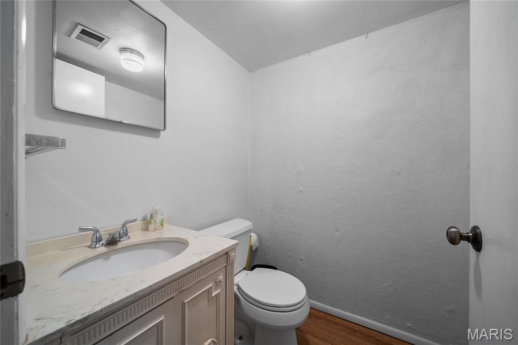 Willow Oak Lane Add - Residential