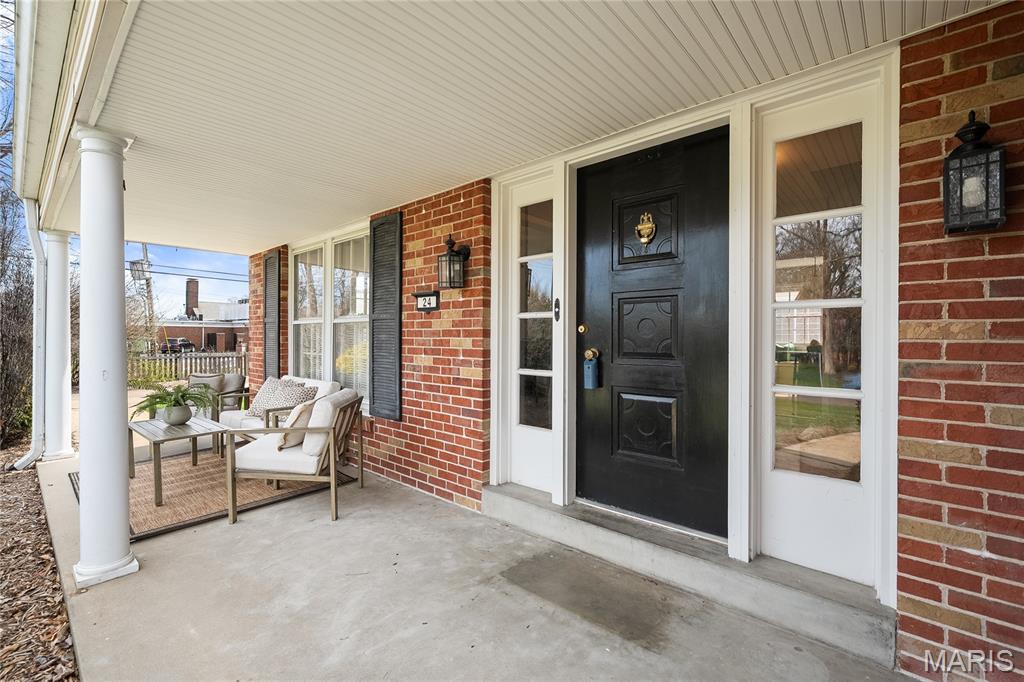 Willow Oak Lane Add - Residential