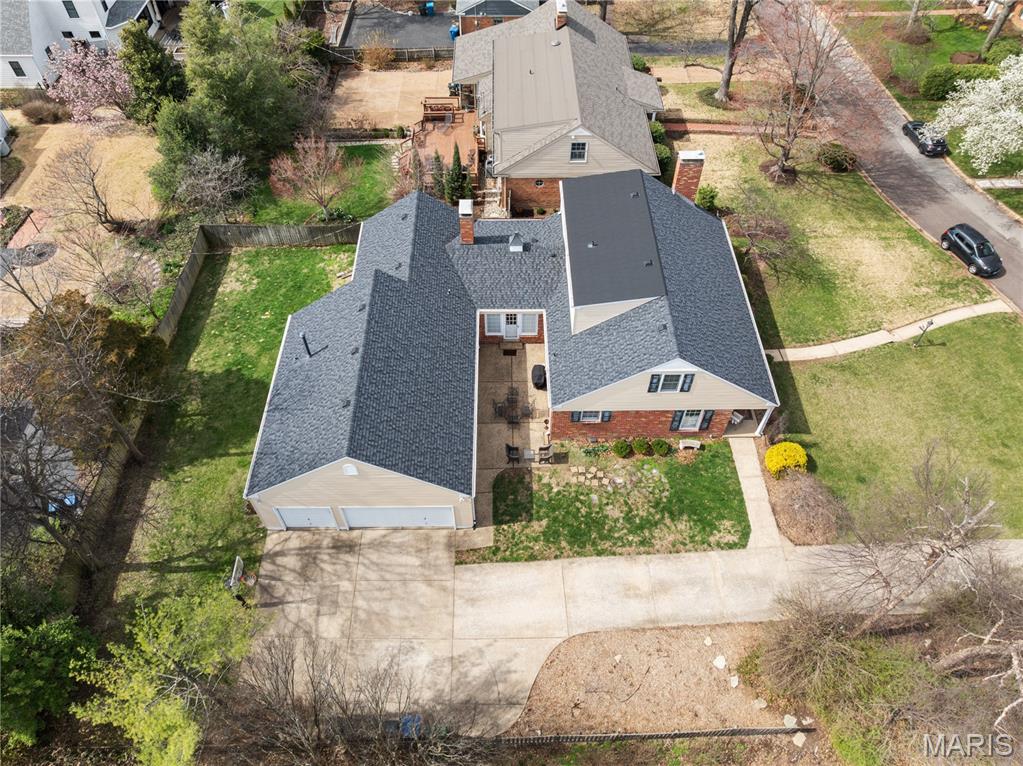 Willow Oak Lane Add - Residential