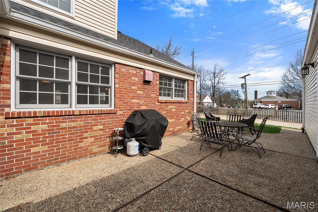 Willow Oak Lane Add - Residential