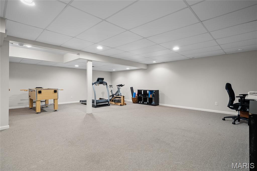 Willow Oak Lane Add - Residential