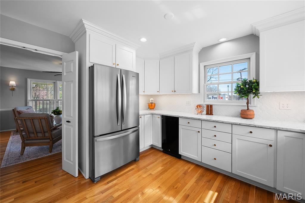 Willow Oak Lane Add - Residential