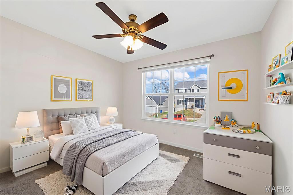 1810 Valley View Circle