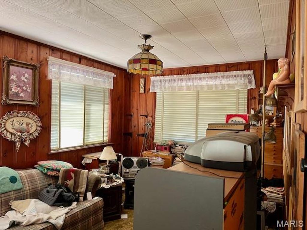 Photo of 1908 Korando Avenue, Overland, MO 63114 (MLS # 26003433)