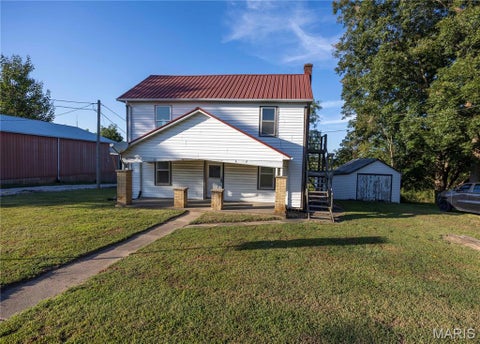 Photo of 6322 Main Street, Frohna, MO 63748 (MLS # 26059659)