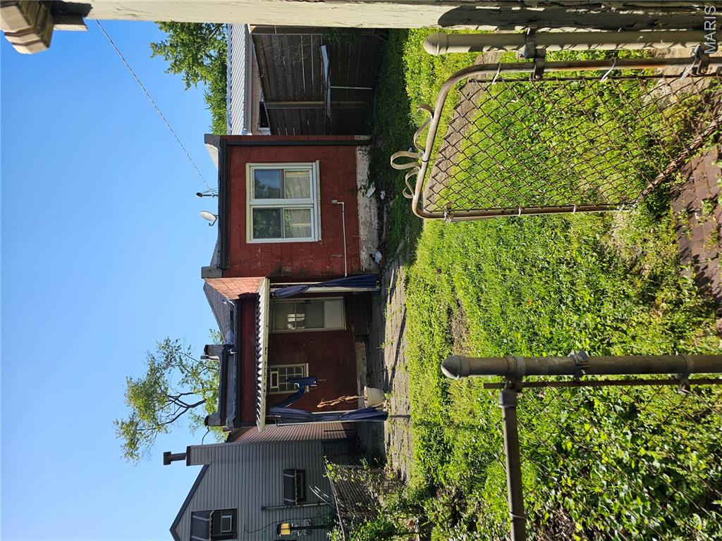 Guion Add - Residential