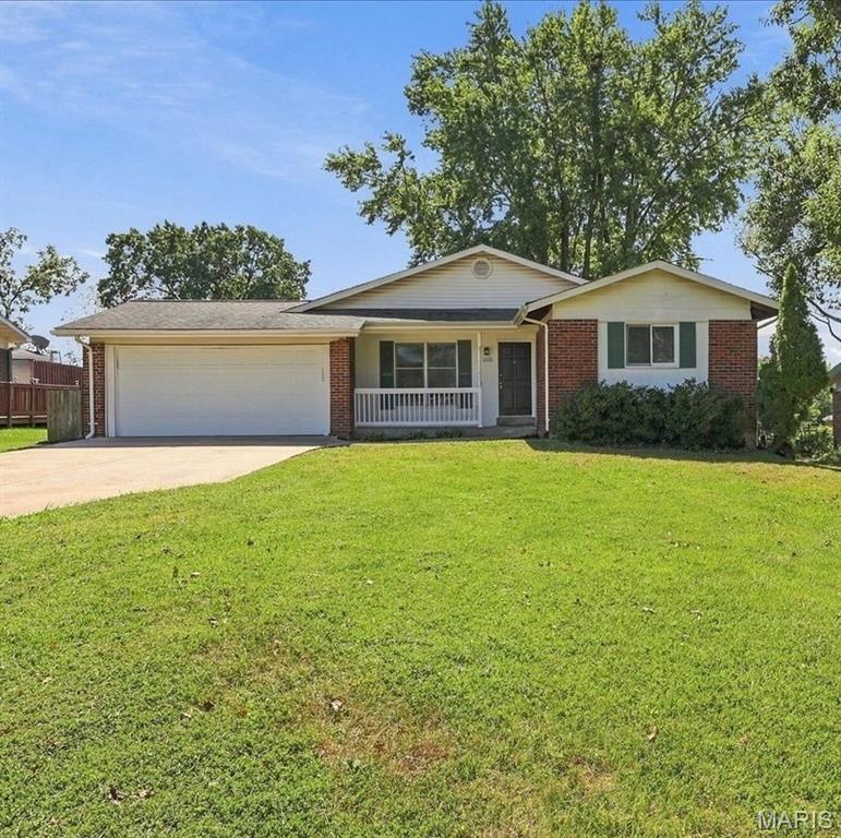 1520 Polaris Drive
