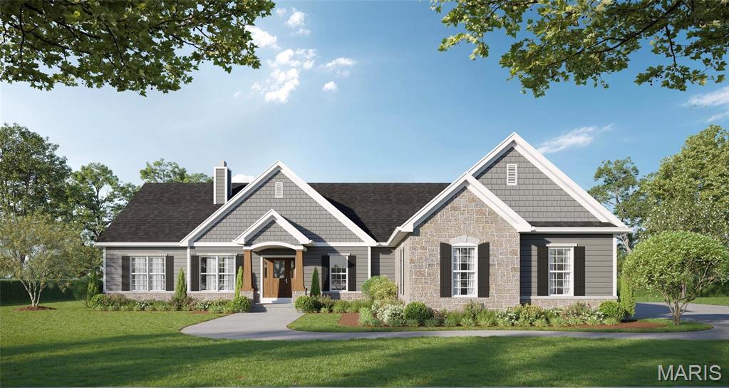 The Estates at Schaper Farms - Residential