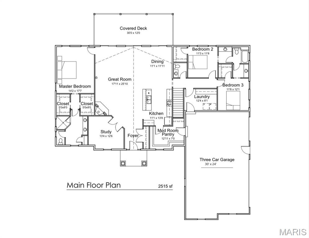 The Estates at Schaper Farms - Residential