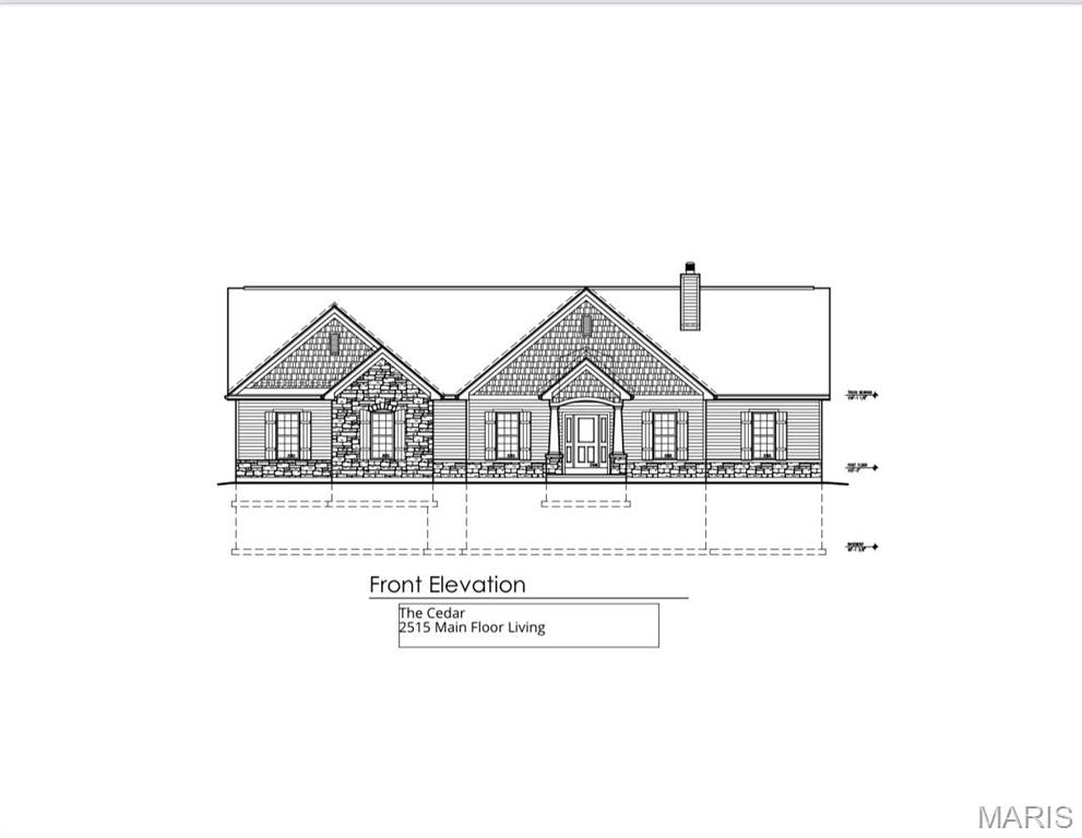 The Estates at Schaper Farms - Residential