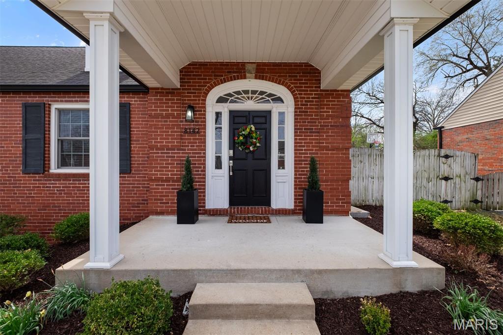 Brittany Hills - Residential