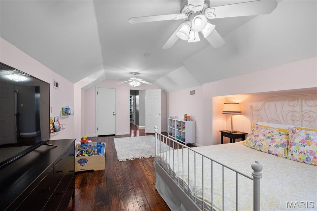 Brittany Hills - Residential