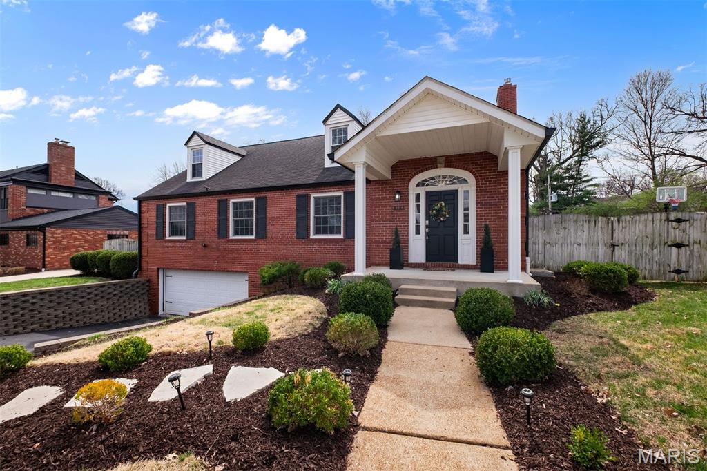 Brittany Hills - Residential