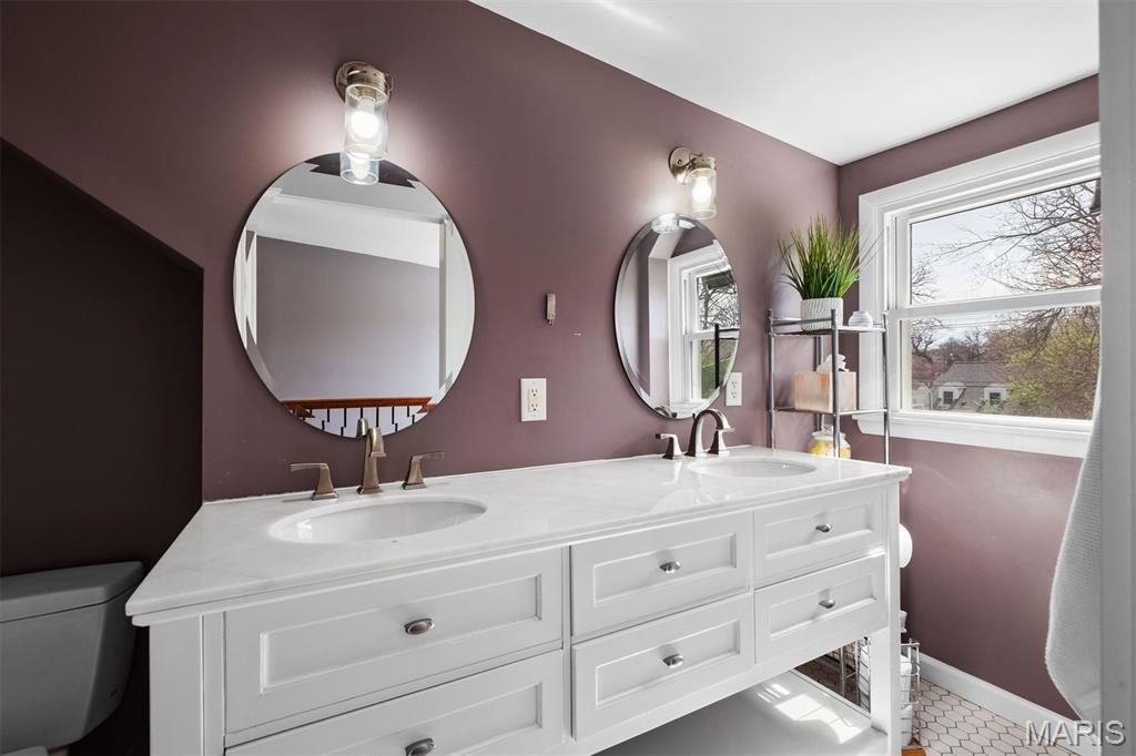 Brittany Hills - Residential