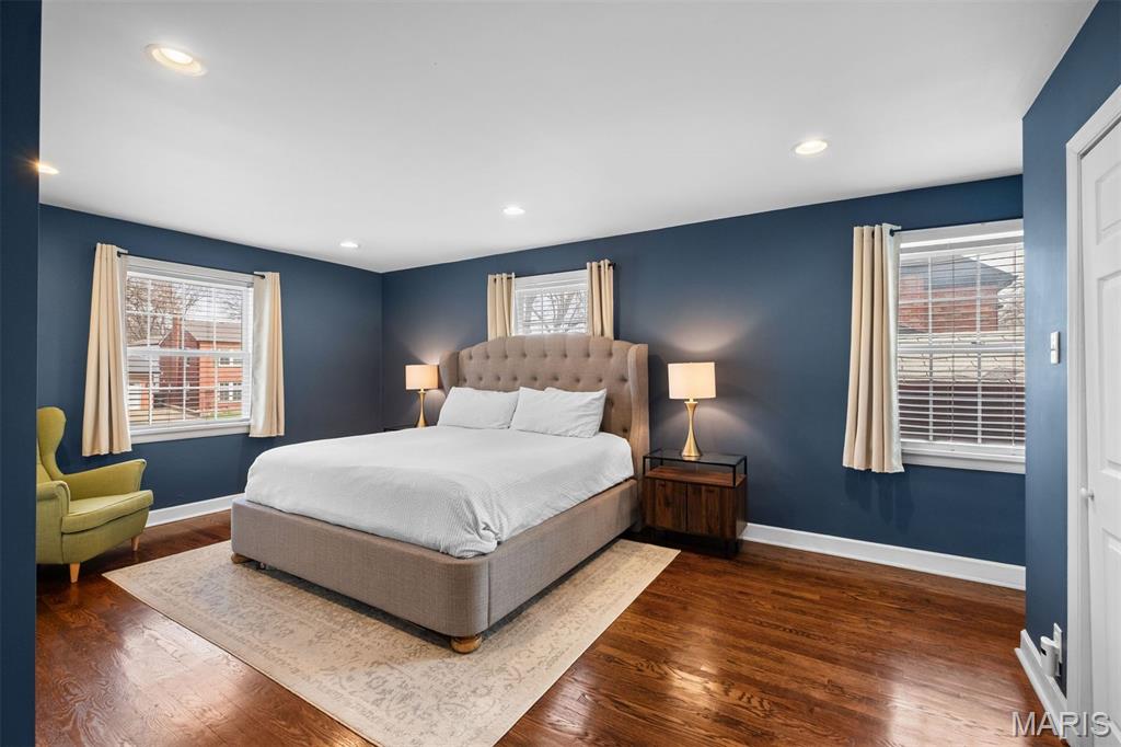 Brittany Hills - Residential