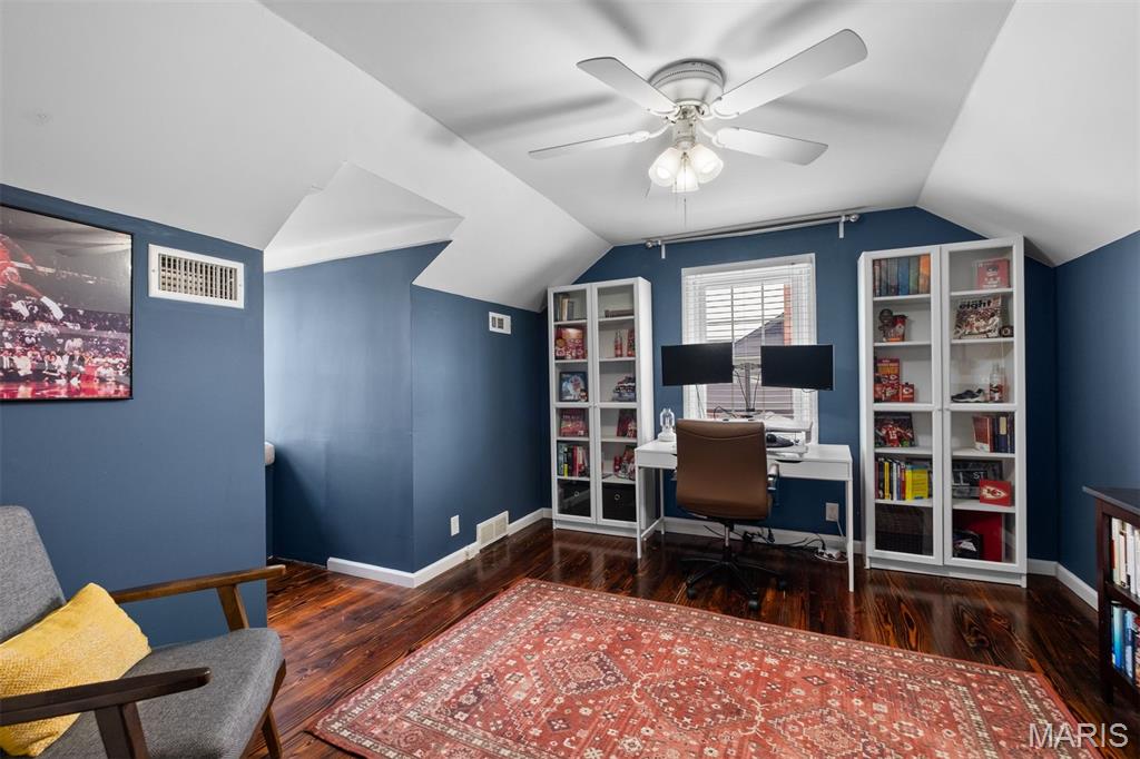 Brittany Hills - Residential