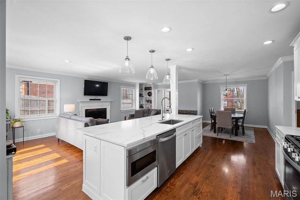 Brittany Hills - Residential