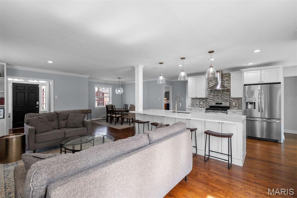 Brittany Hills - Residential