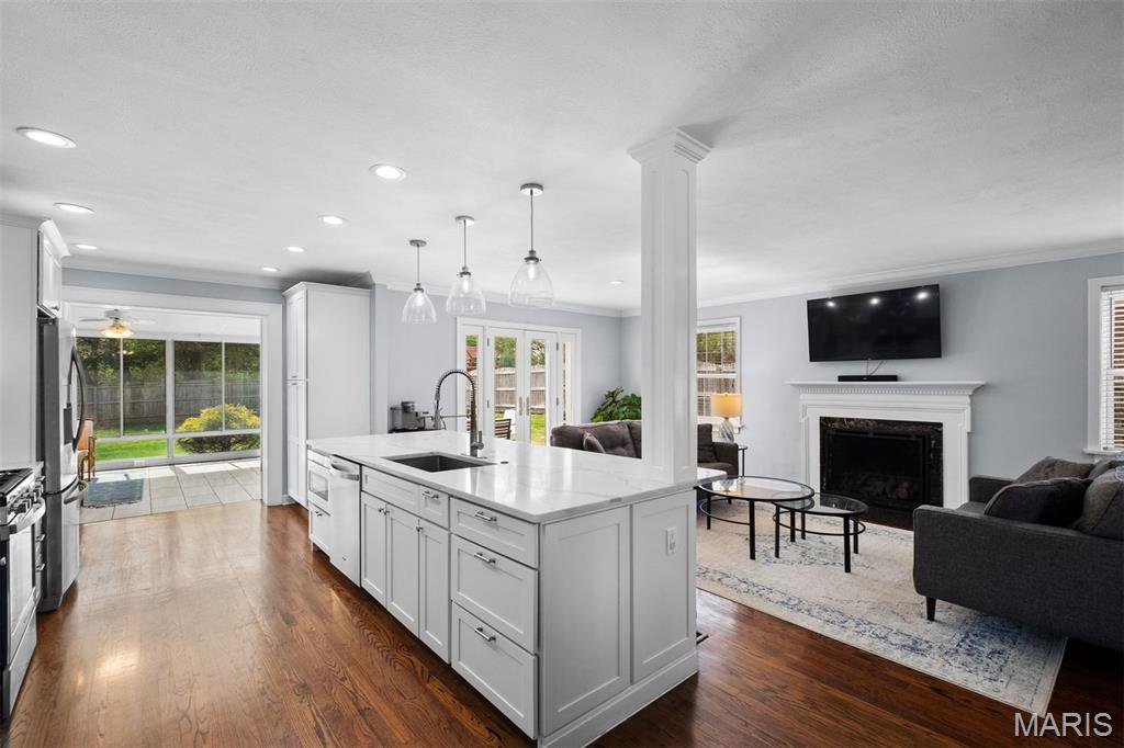 Brittany Hills - Residential