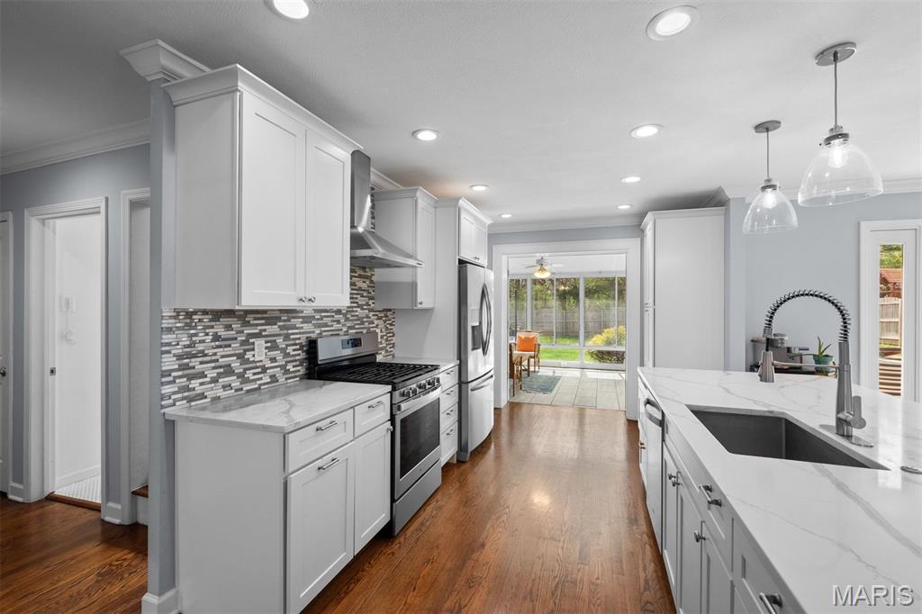 Brittany Hills - Residential