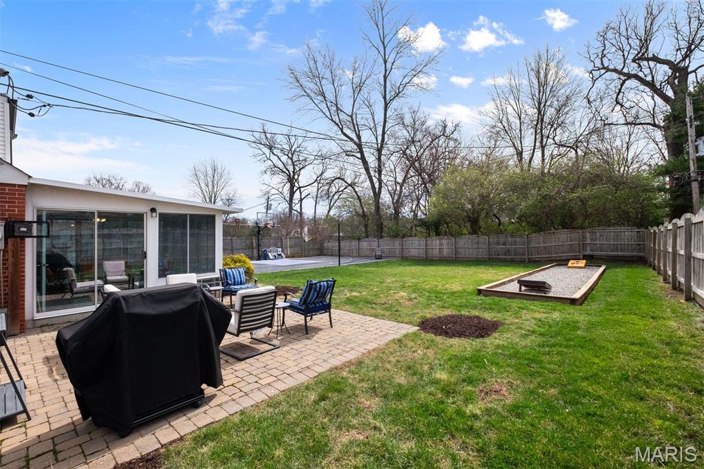 Brittany Hills - Residential