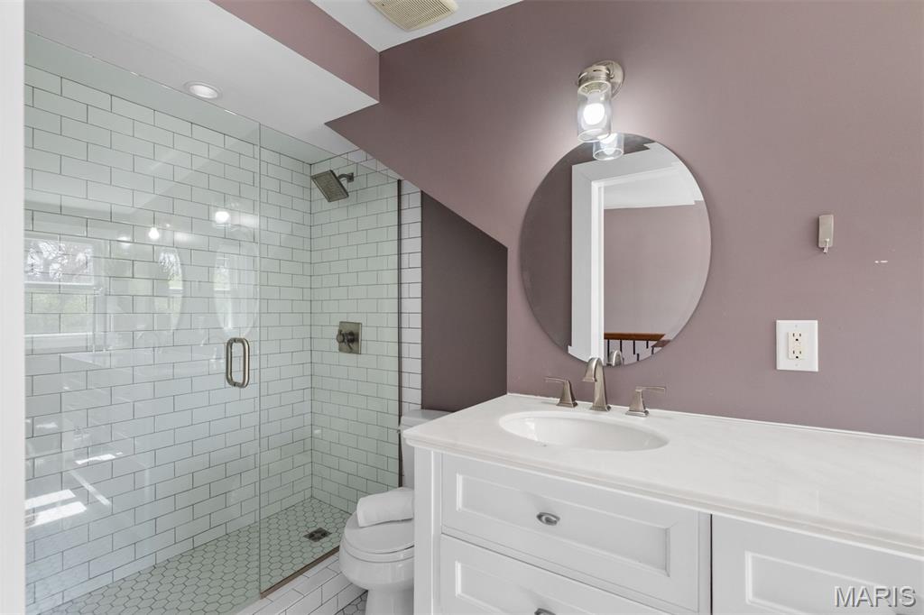 Brittany Hills - Residential