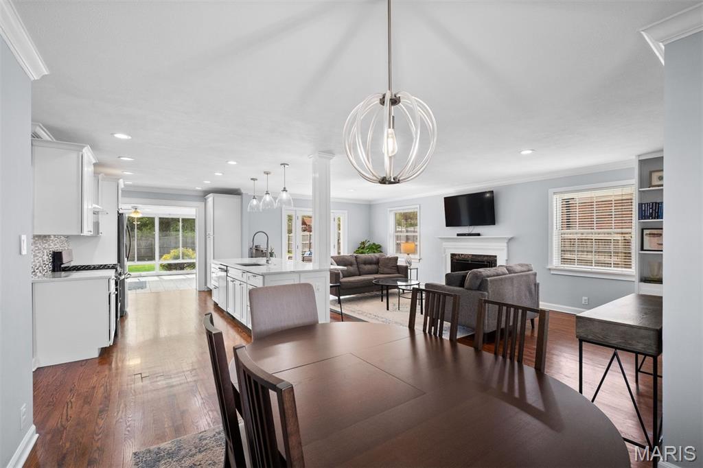 Brittany Hills - Residential