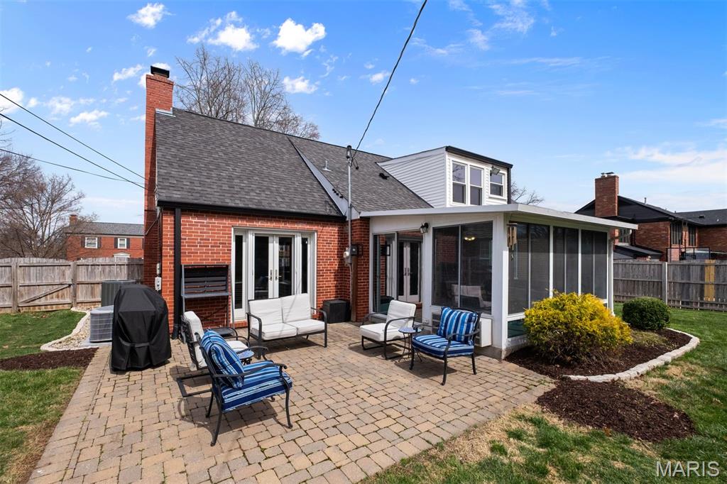 Brittany Hills - Residential